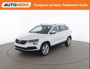 Skoda Karoq 2019