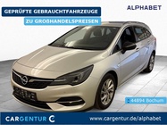 Opel Astra 2021