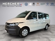 Volkswagen T6 2020