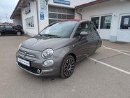 Fiat 500C 2023
