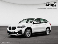 BMW X1 2022