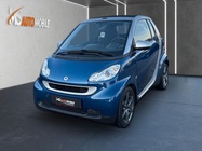 Smart ForTwo 2010