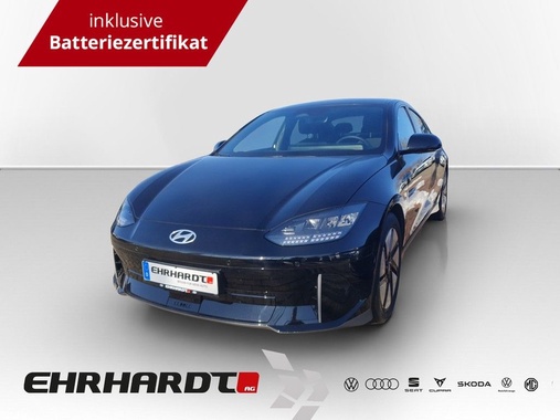 Hyundai Ioniq6 2023