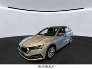 Skoda Octavia 2022