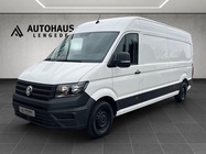 Volkswagen Crafter 2023