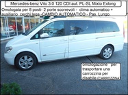 Mercedes-Benz Vito 2008