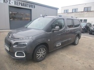 Citroen Berlingo 2019