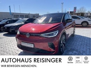 Volkswagen ID.5 2023