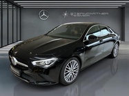 Mercedes-Benz CLA-Class 2023