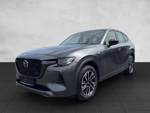 Mazda CX-60 2022