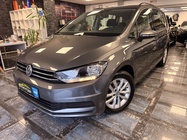 Volkswagen Touran 2015