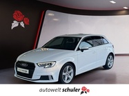 Audi A3 2019