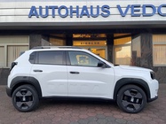 Fiat Grande Panda 2026