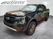 Ford Ranger 2025