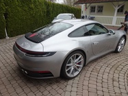 Porsche 992 2023