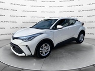 Toyota C-HR 2024