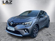 Renault Captur 2022