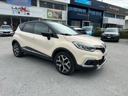 Renault Captur 2018