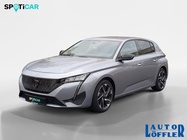Peugeot 308 2023