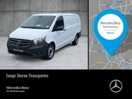 Mercedes-Benz Vito 2021