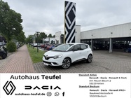 Renault Scenic 2021