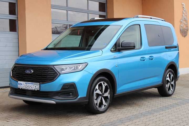 Ford Tourneo Connect