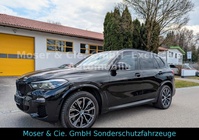 BMW X5 2021