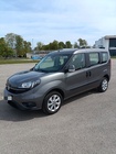 Fiat Doblo 2019