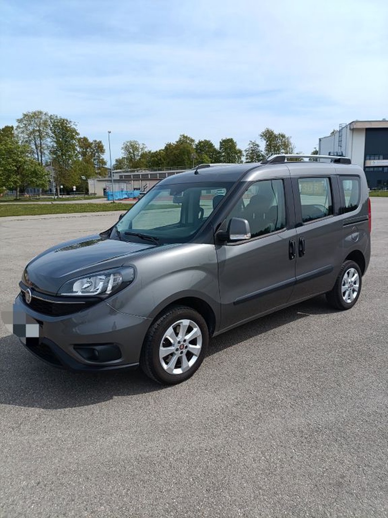 Fiat Doblo