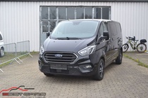 Ford Transit Custom 2020