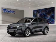 Ford Kuga 2025