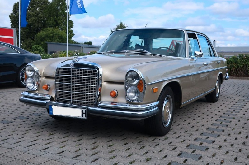 Mercedes-Benz 280