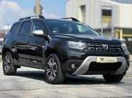 Dacia Duster 2022