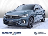 Volkswagen T-Roc 2024