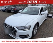 Audi A6 2020