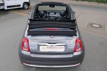 Fiat 500C 2024