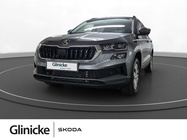 Skoda Karoq 2025