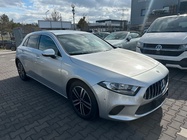 Mercedes-Benz A-Class 2022