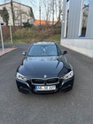 BMW 3 Series 2013