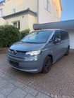 Volkswagen T7 2023