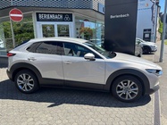 Mazda CX-30 2025