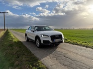 Audi Q2 2019