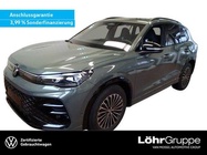 Volkswagen Tiguan 2025