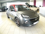 Opel Adam 2017