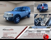 Land Rover Discovery 2006