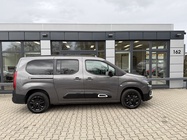 Citroen Berlingo 2024