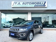 Jeep Compass 2021