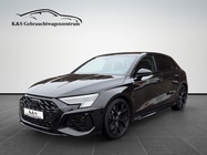 Audi RS3 2023