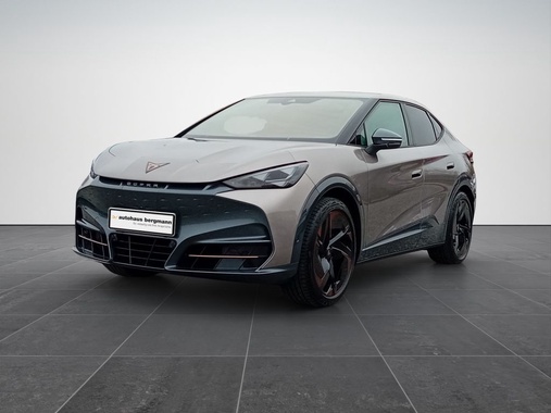 Cupra Tavascan 2025