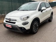 Fiat 500L 2019